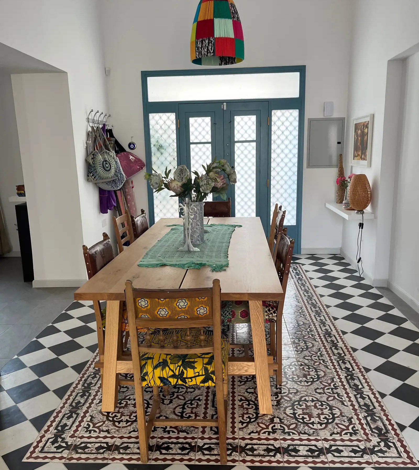 Renovated 3-bed detached house in Limassol old town photo 3