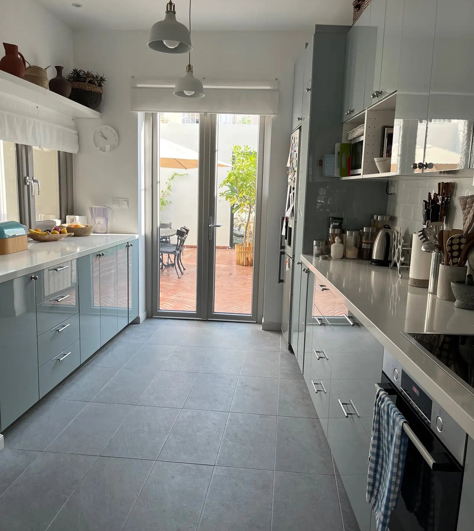 Renovated 3-bed detached house in Limassol old town photo 4