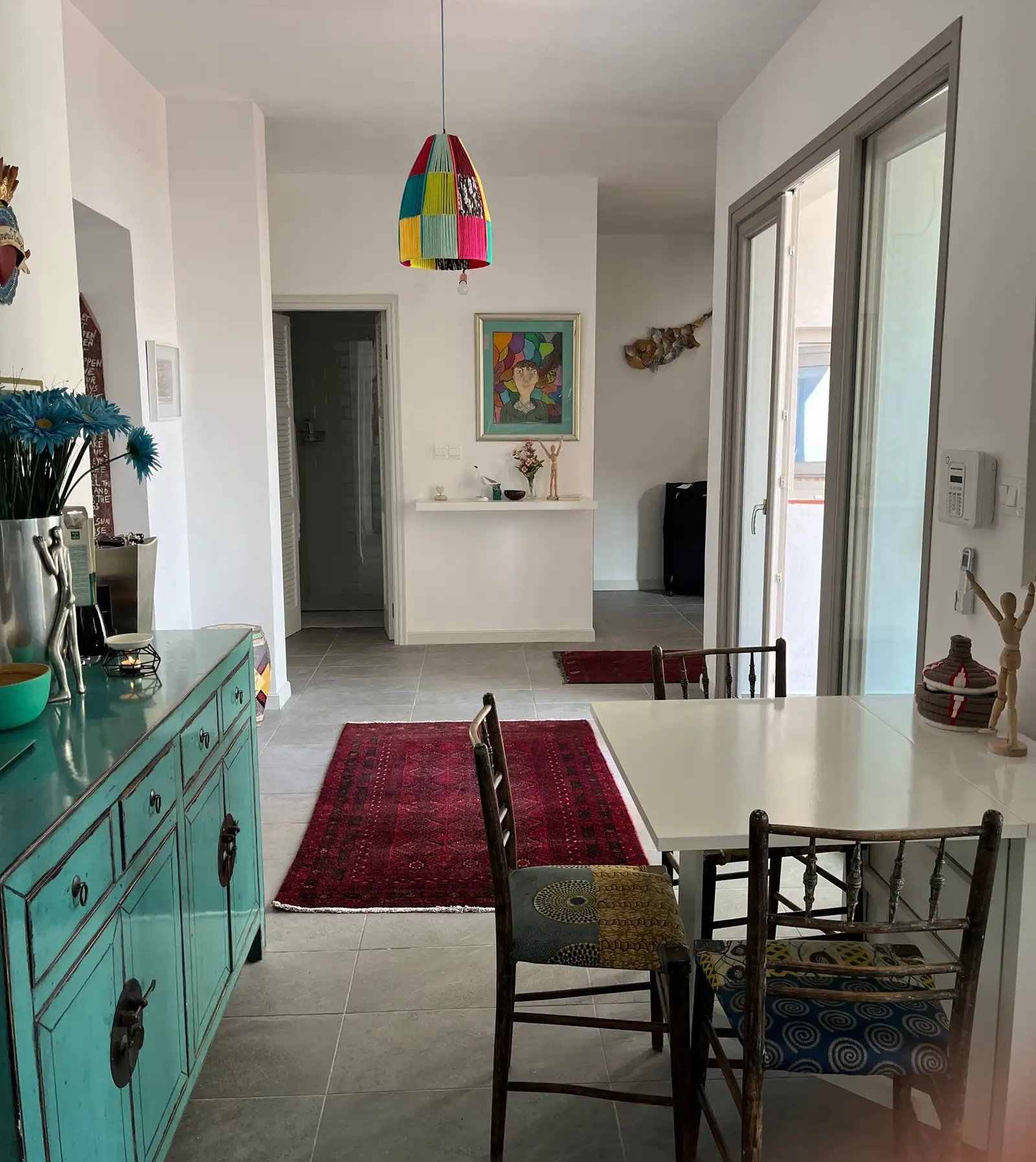 Renovated 3-bed detached house in Limassol old town photo 6