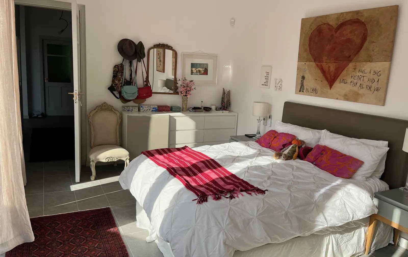 Renovated 3-bed detached house in Limassol old town photo 7