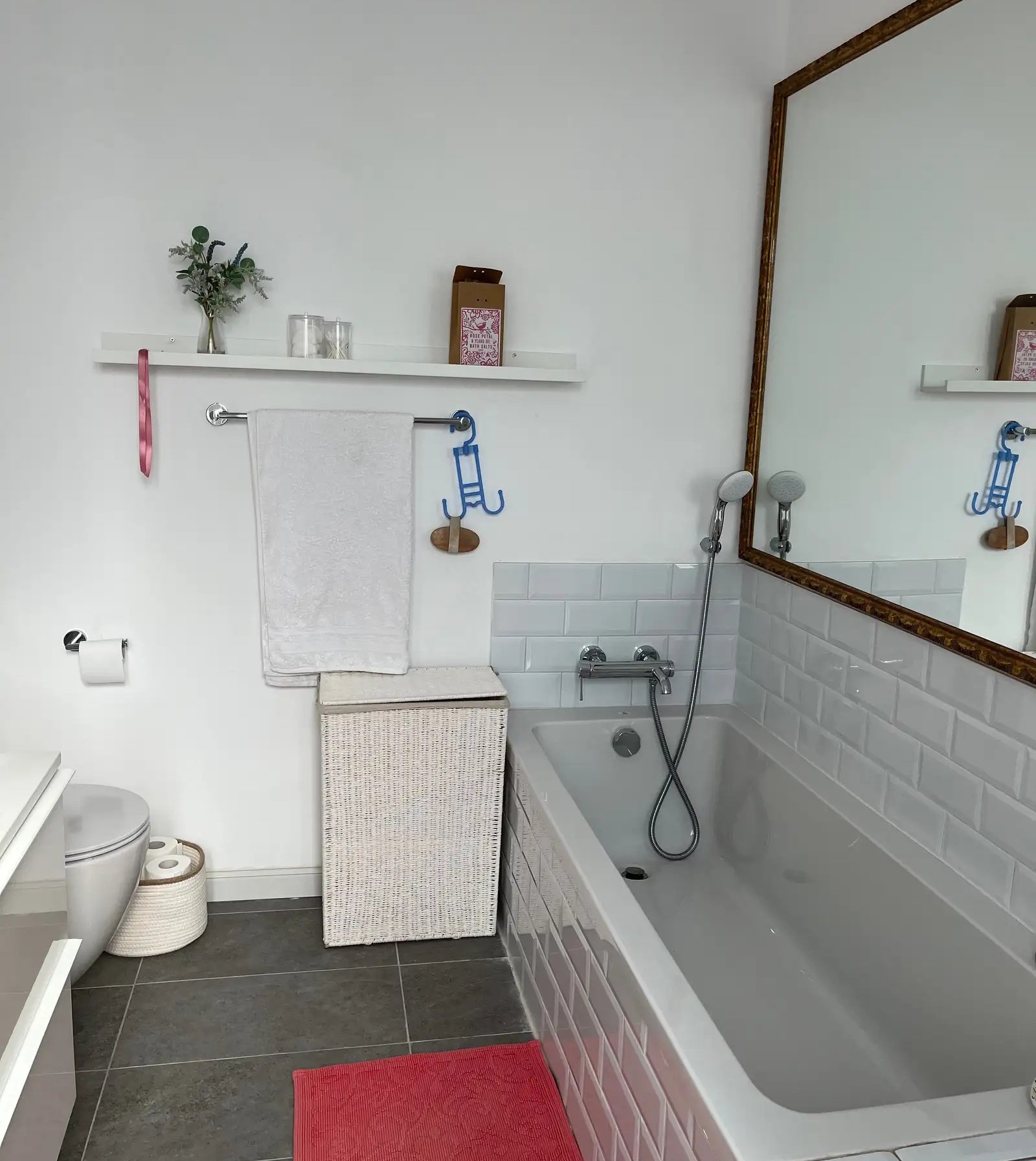 Renovated 3-bed detached house in Limassol old town photo 8