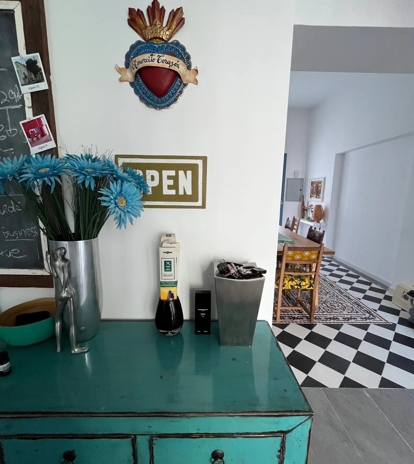 Renovated 3-bed detached house in Limassol old town photo 10