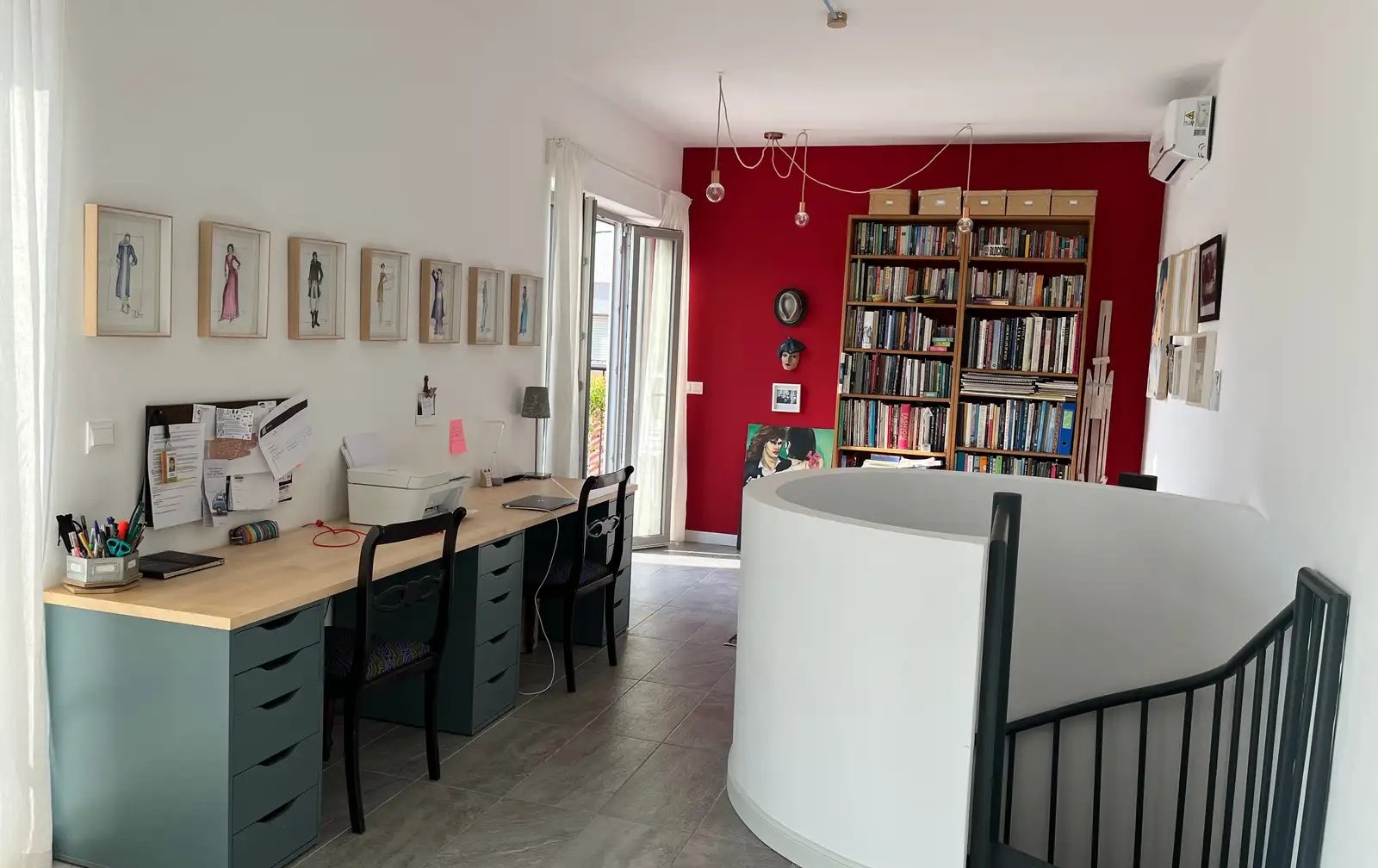 Renovated 3-bed detached house in Limassol old town photo 12