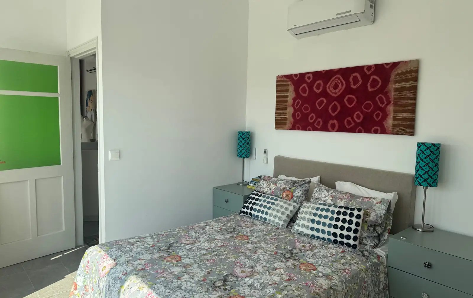 Renovated 3-bed detached house in Limassol old town photo 14