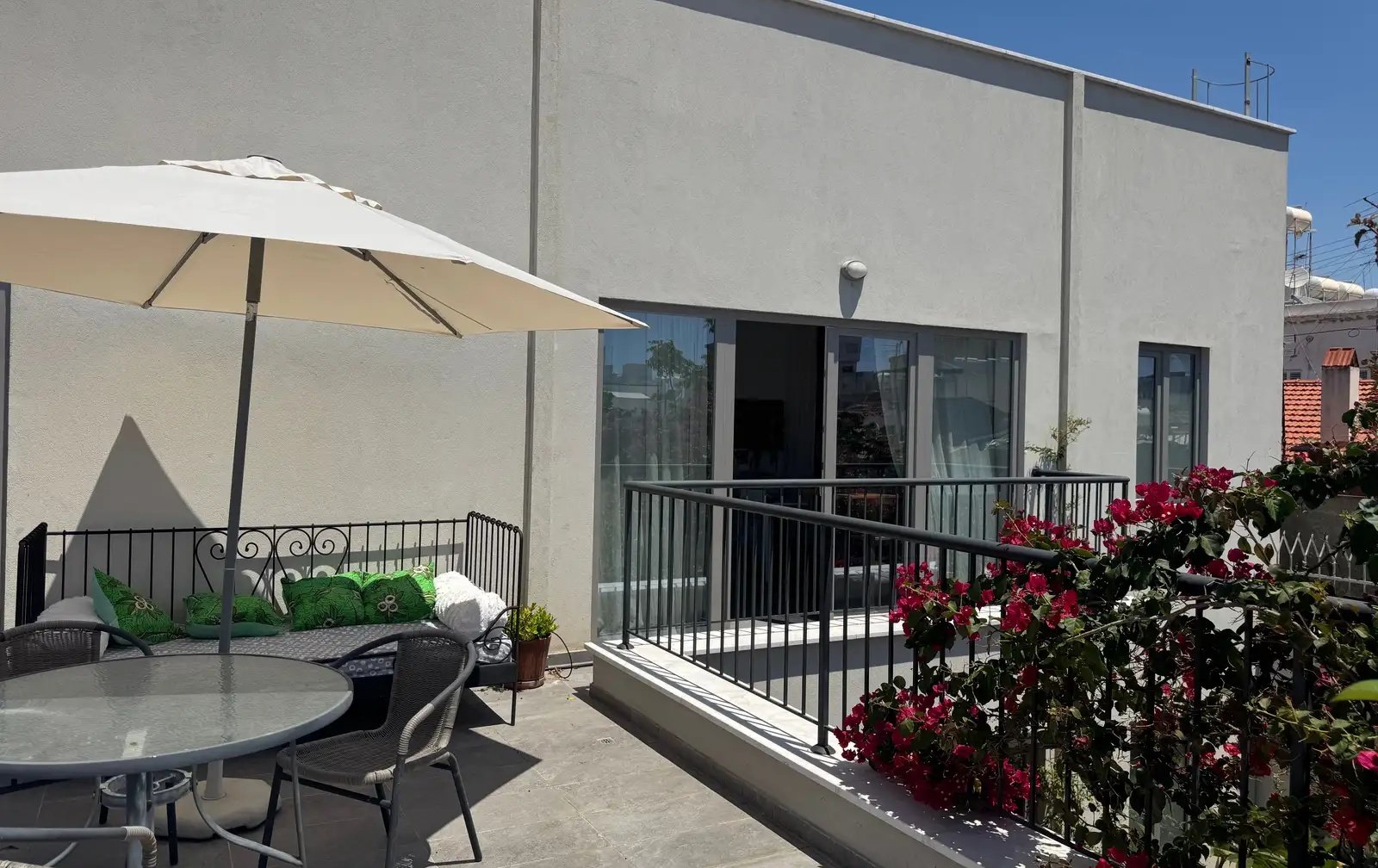 Renovated 3-bed detached house in Limassol old town photo 15