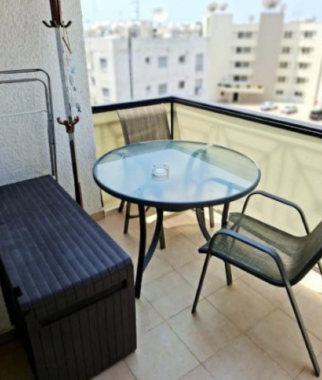 Modern 2-Bedroom Apartment in Potamos Germasogeias, Limassol