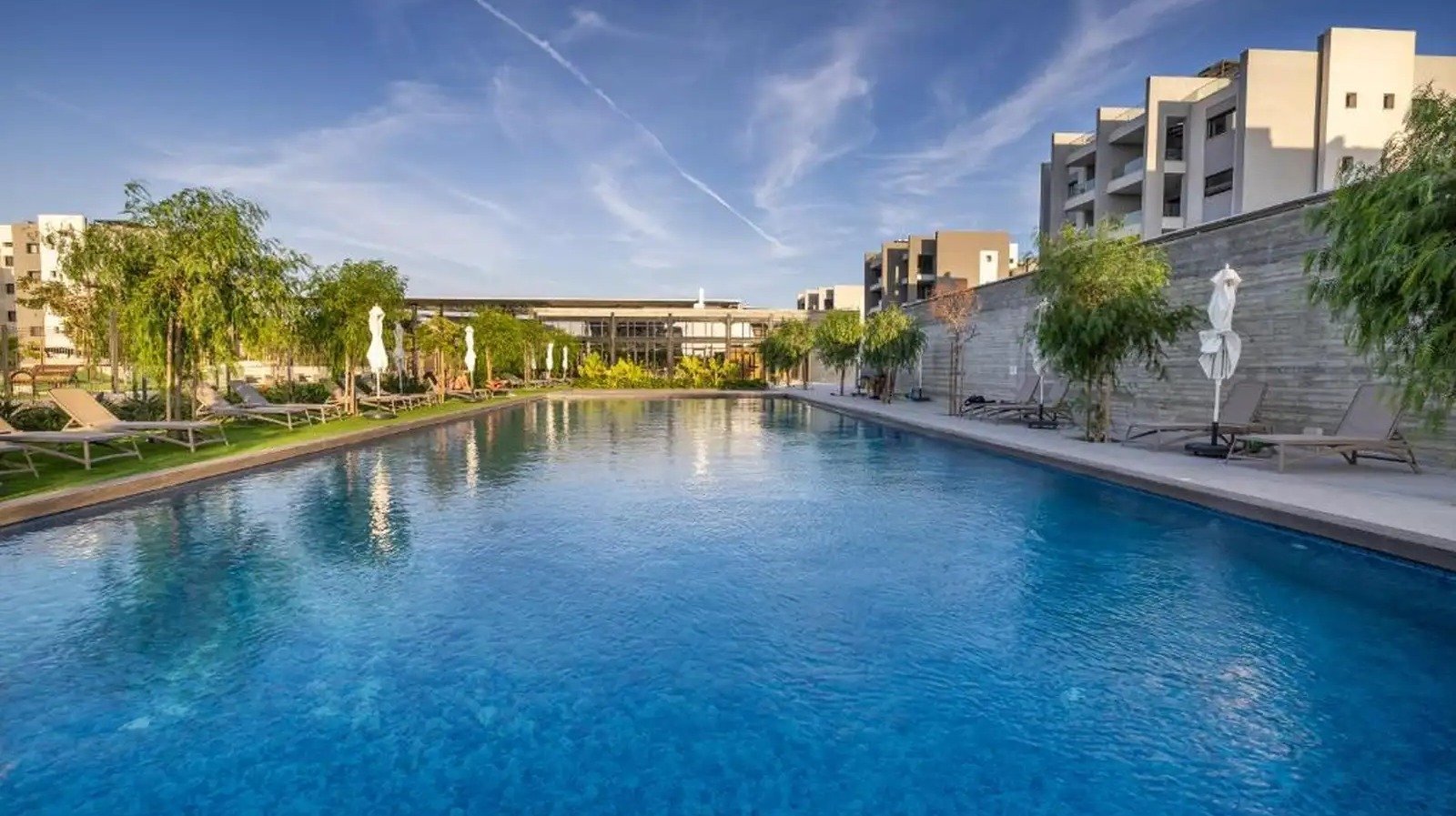 Modern 2-Bedroom Apartment in Zakaki, Limassol
