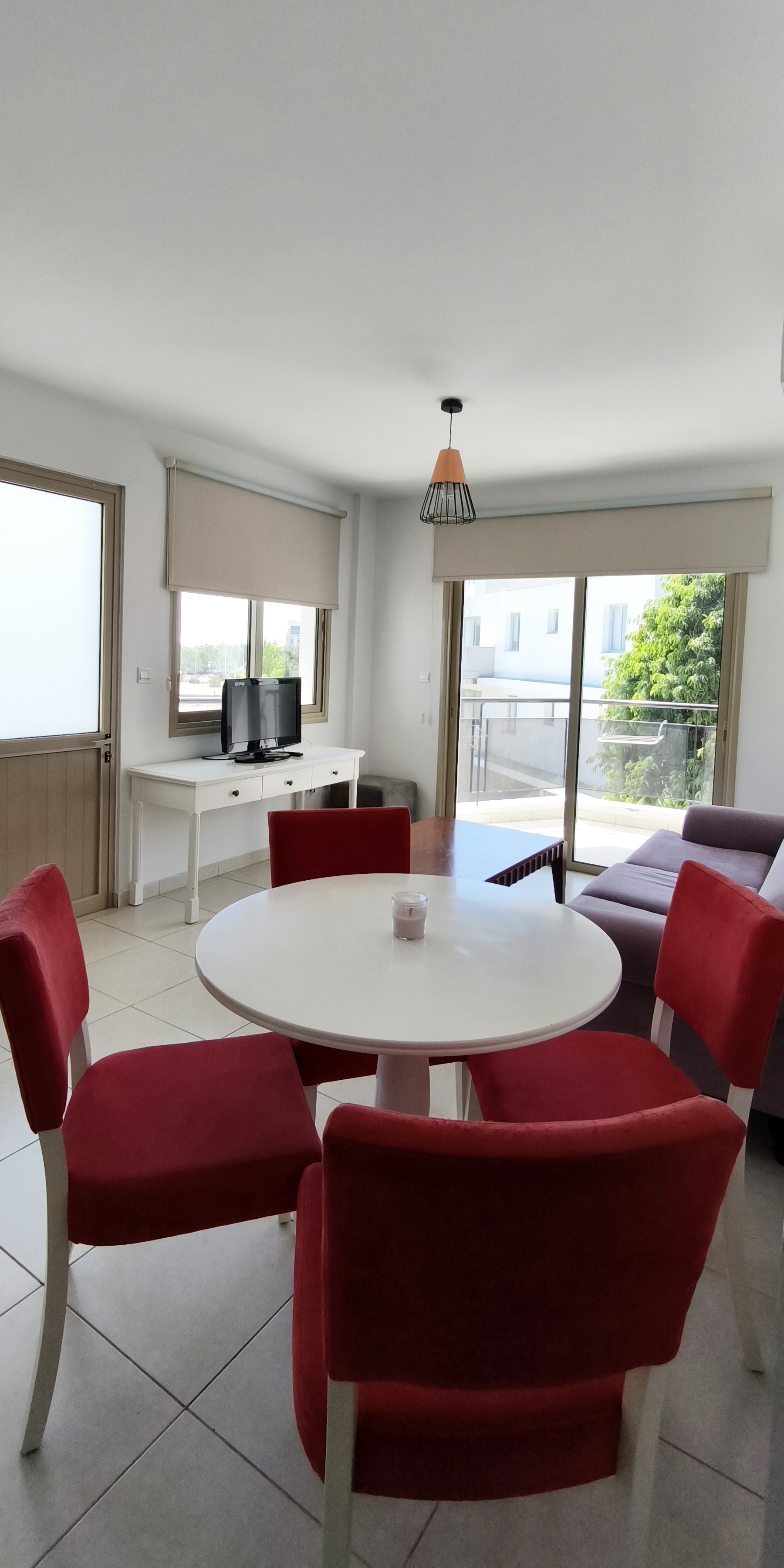 For rent, Aglantzia, Apartment 50 sqr.m.
