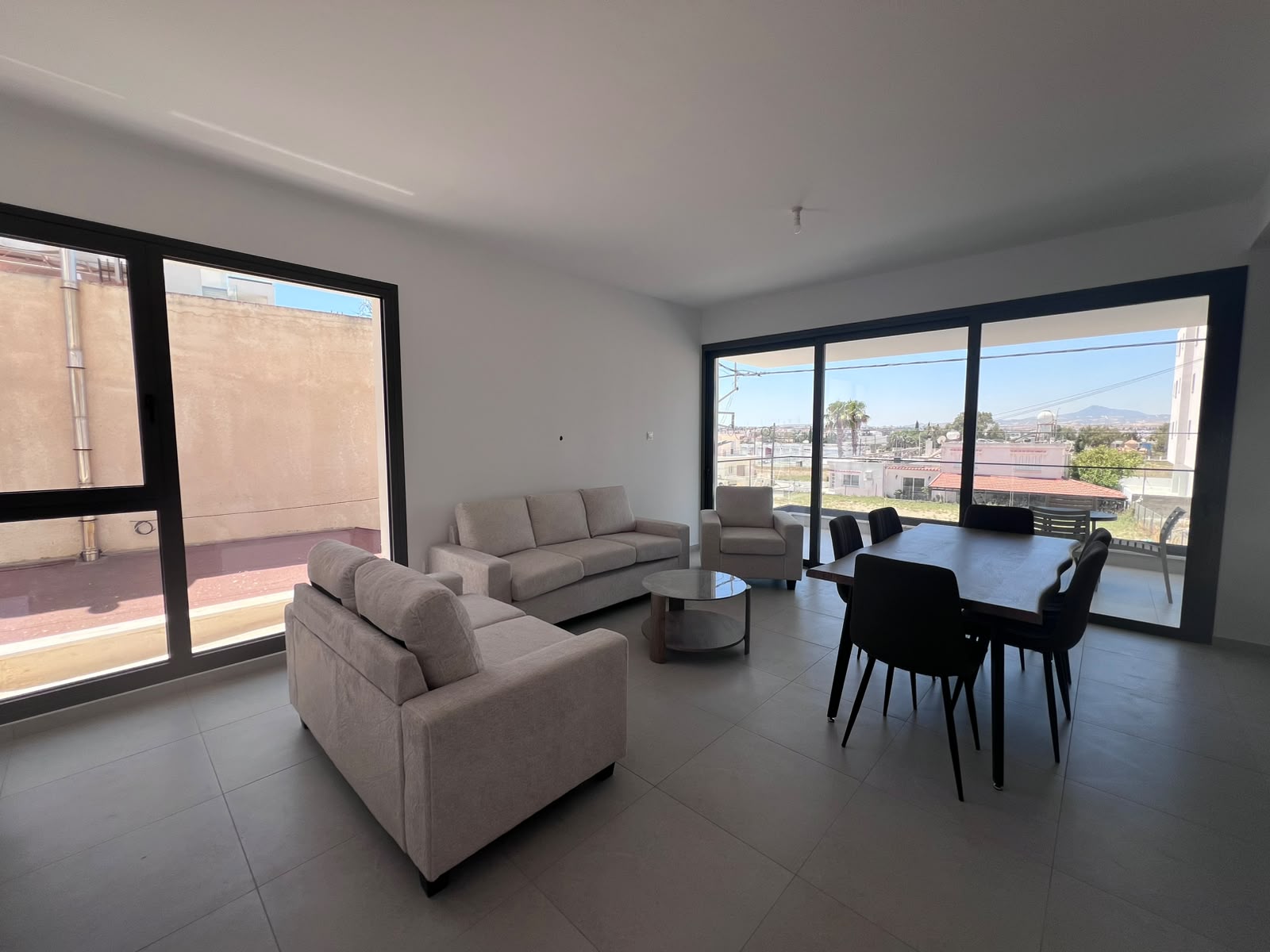Two Bedroom Apartment , Agios Nikolaos