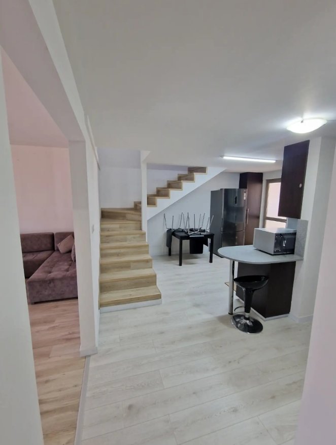 Modern 2-Bedroom Apartment in Mesa Geitonia, Limassol
