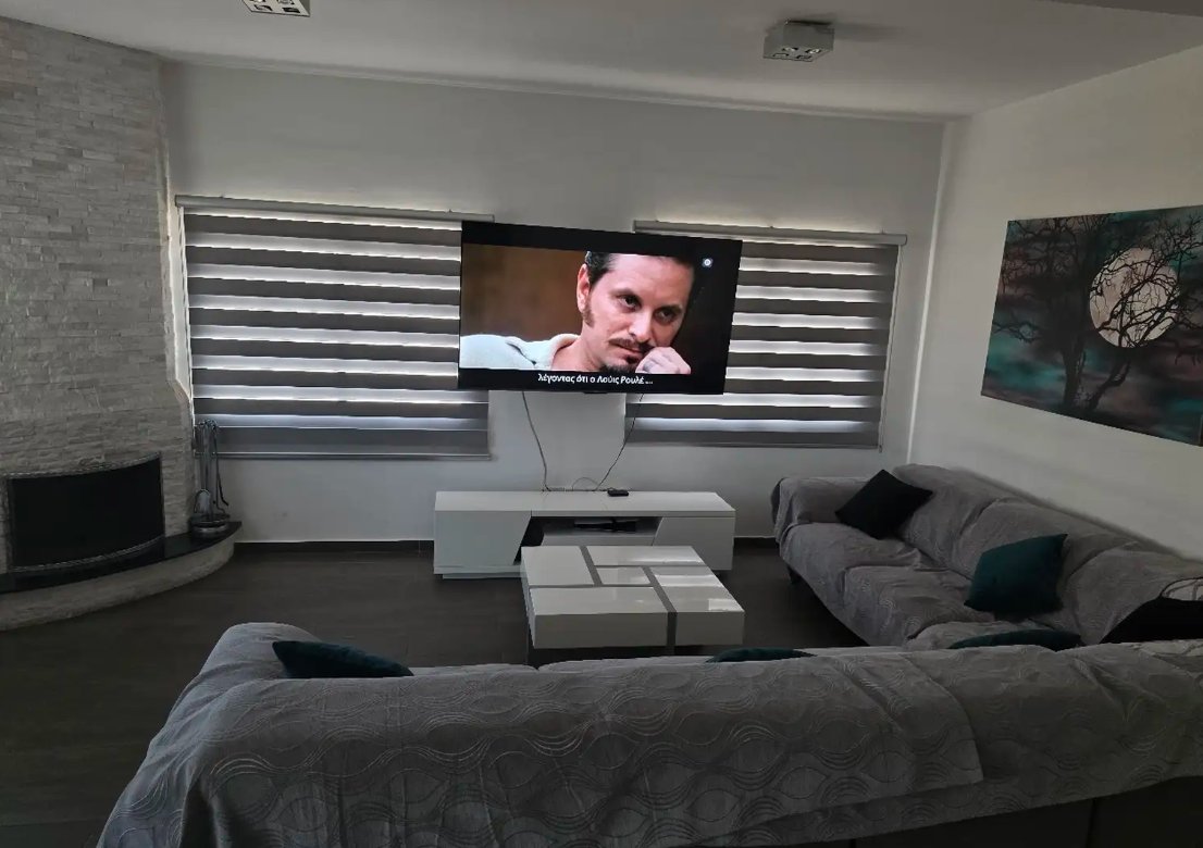 Modern 3-Bedroom Apartment in Polemidia Kato, Limassol
