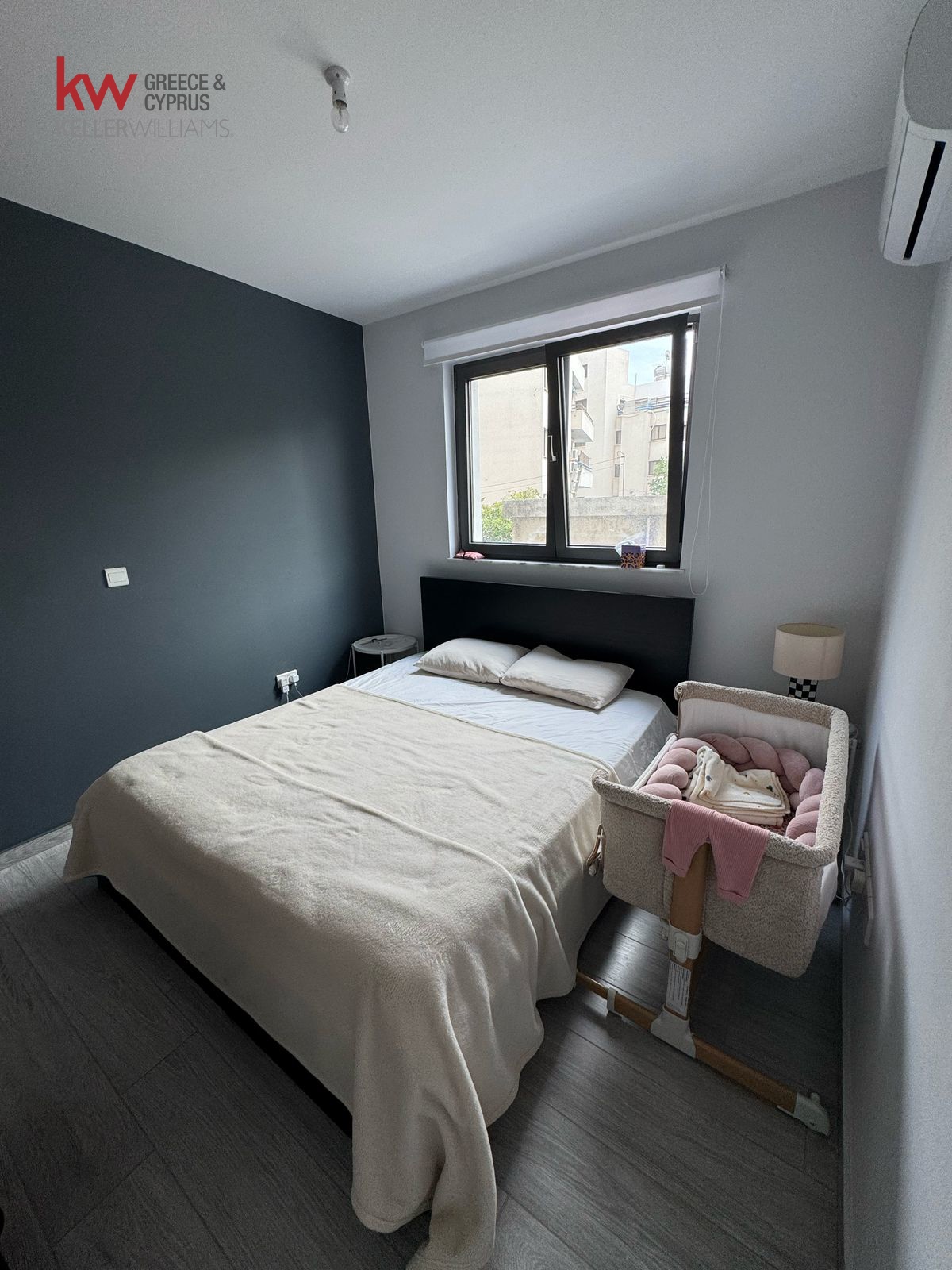 2-bed apartment for rent in Larnaca City photo 5