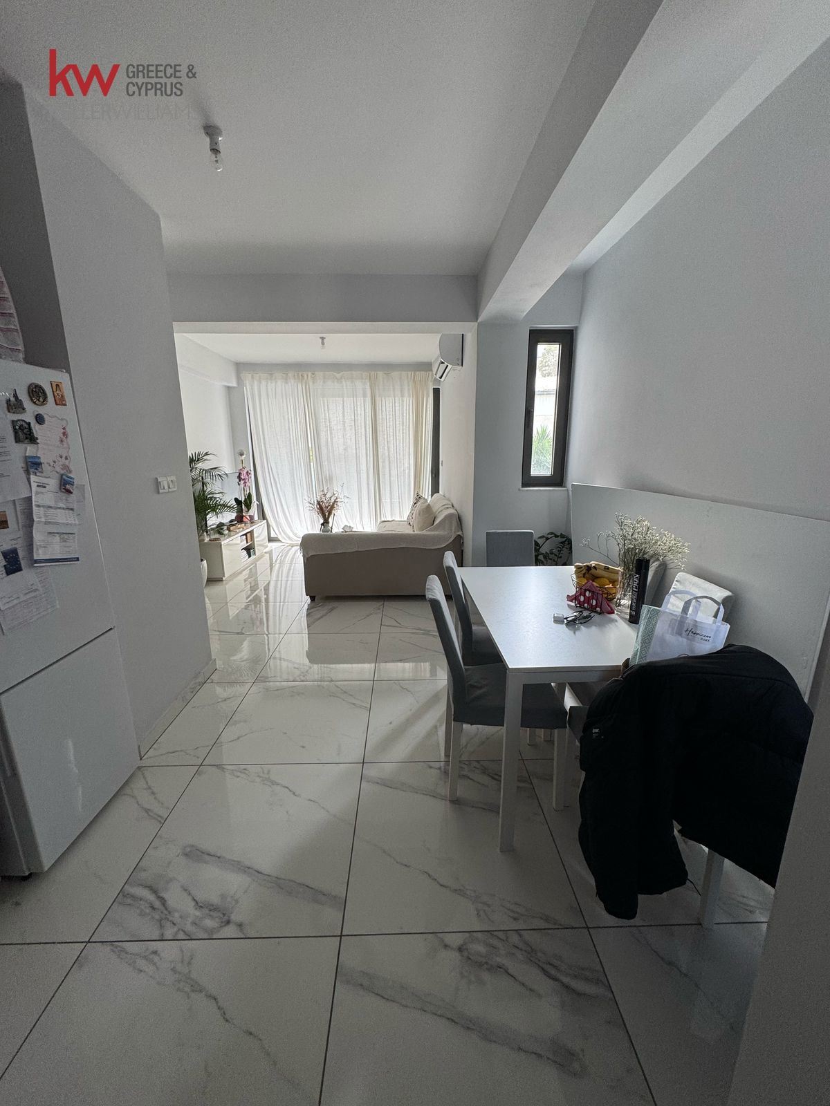 2-bed apartment for rent in Larnaca City photo 2