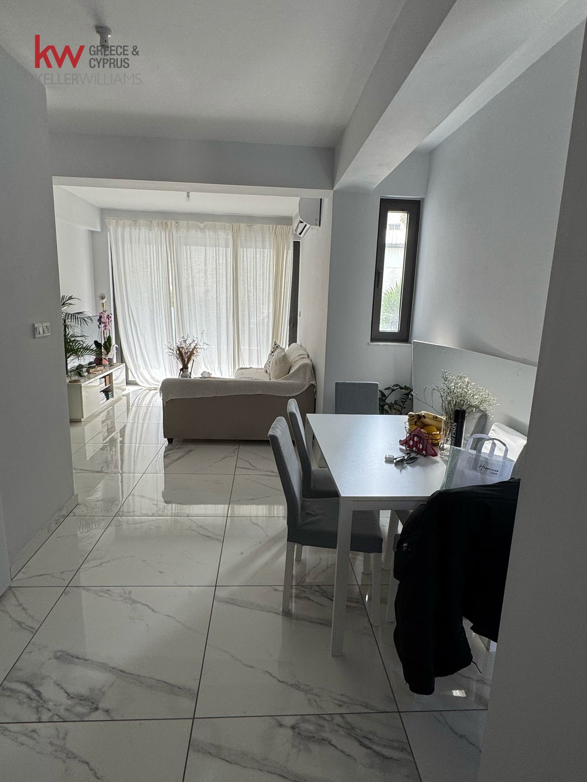 2-bed apartment for rent in Larnaca City photo 6