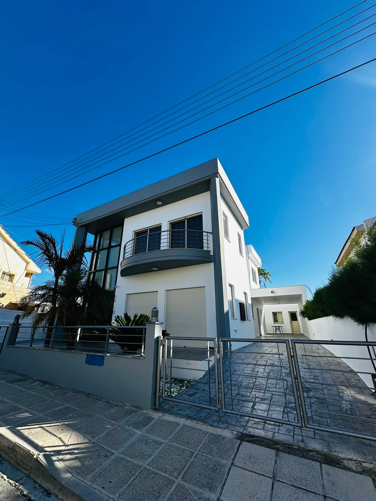 4 Bedroom House for rent in Agios Athanasios