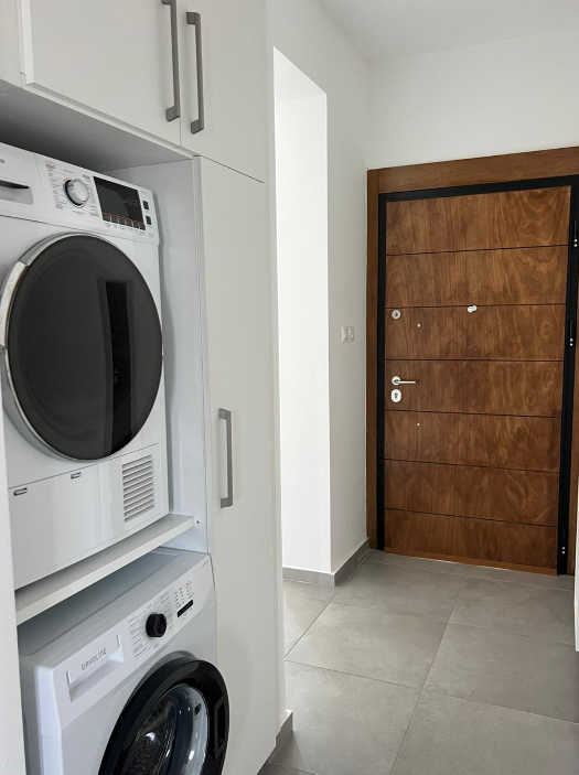 3-bed villa with pool and garden in Pyrgos, Limassol photo 6
