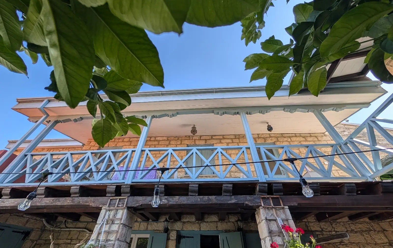 Modern 1-Bedroom Apartment in Agia Fyla, Limassol