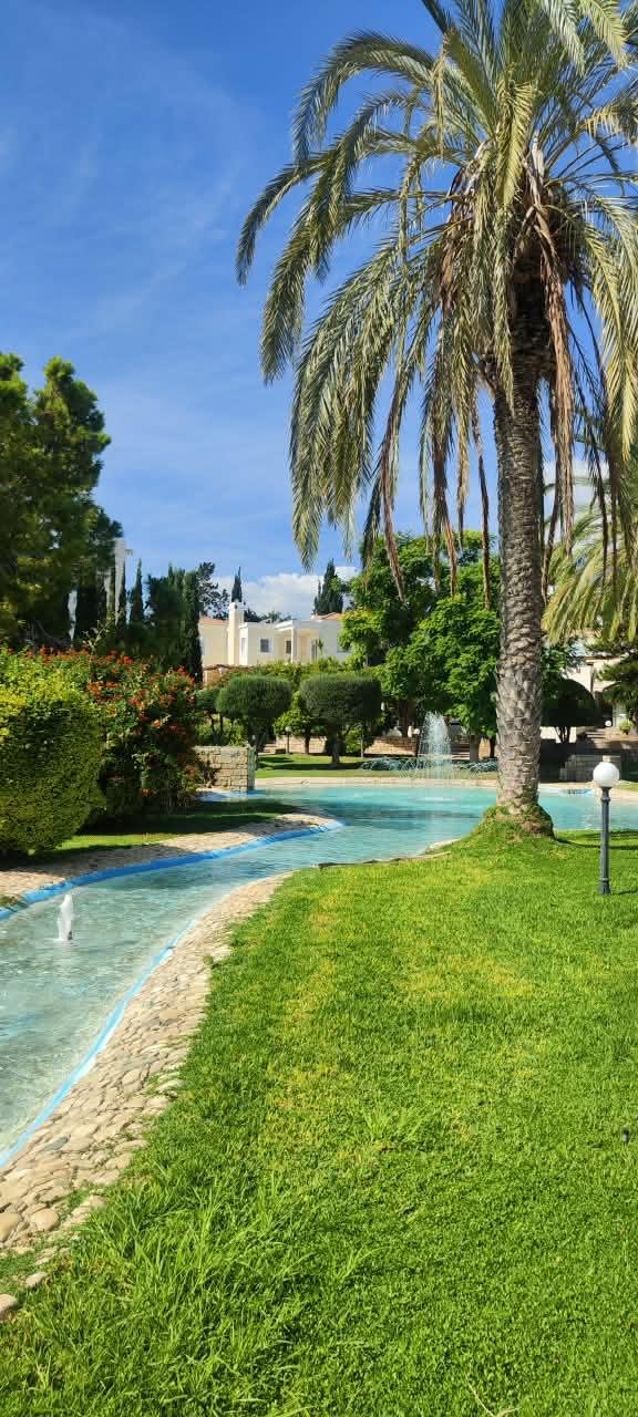 Renovated 3-bed furnished apartment near beach, Agios Tychonas photo 19