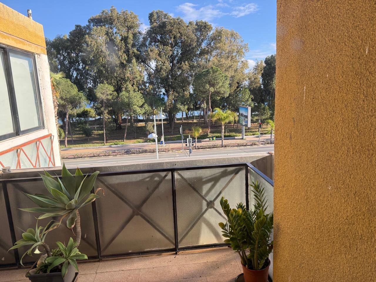 Modern 2-Bedroom Apartment in Germasogeia, Limassol