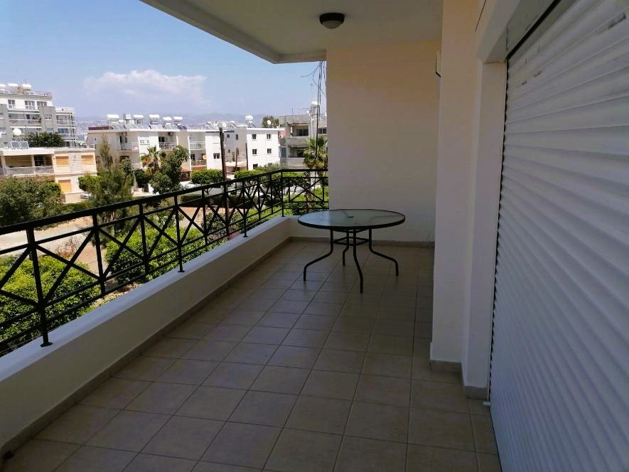 3-Bedroom Fully Furnished Apartment for Rent
