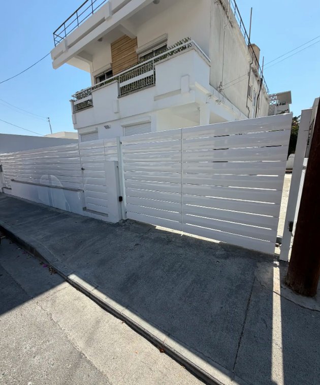 Spacious 3-Bedroom House in Agia Zoni, Limassol