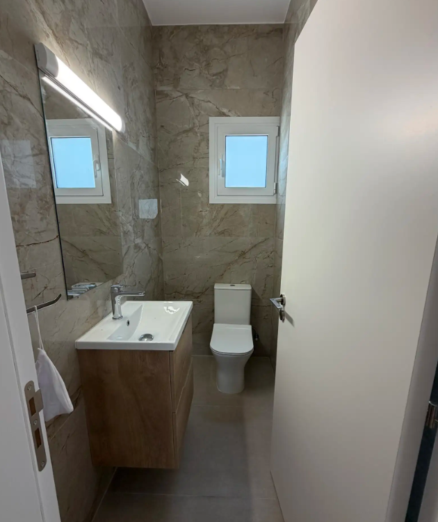 Spacious 3-bedroom house in Agia Zoni, Limassol photo 5
