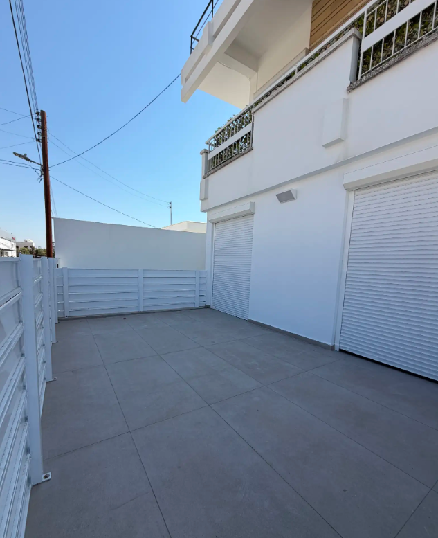 Spacious 3-bedroom house in Agia Zoni, Limassol photo 2
