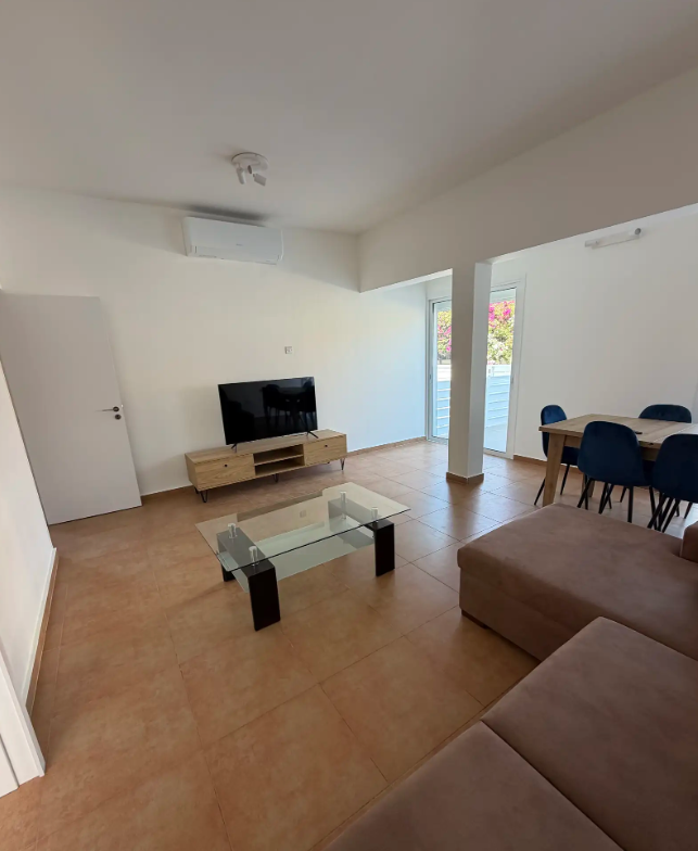 Spacious 3-bedroom house in Agia Zoni, Limassol photo 3