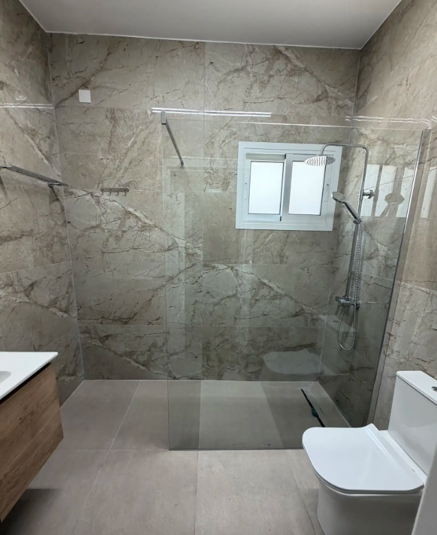 Spacious 3-bedroom house in Agia Zoni, Limassol photo 6