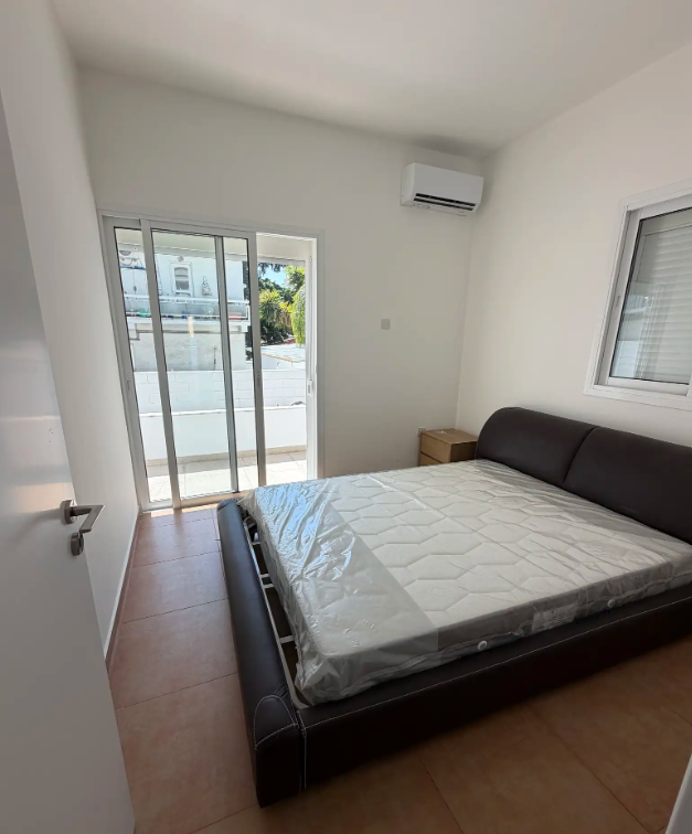 Spacious 3-bedroom house in Agia Zoni, Limassol photo 7