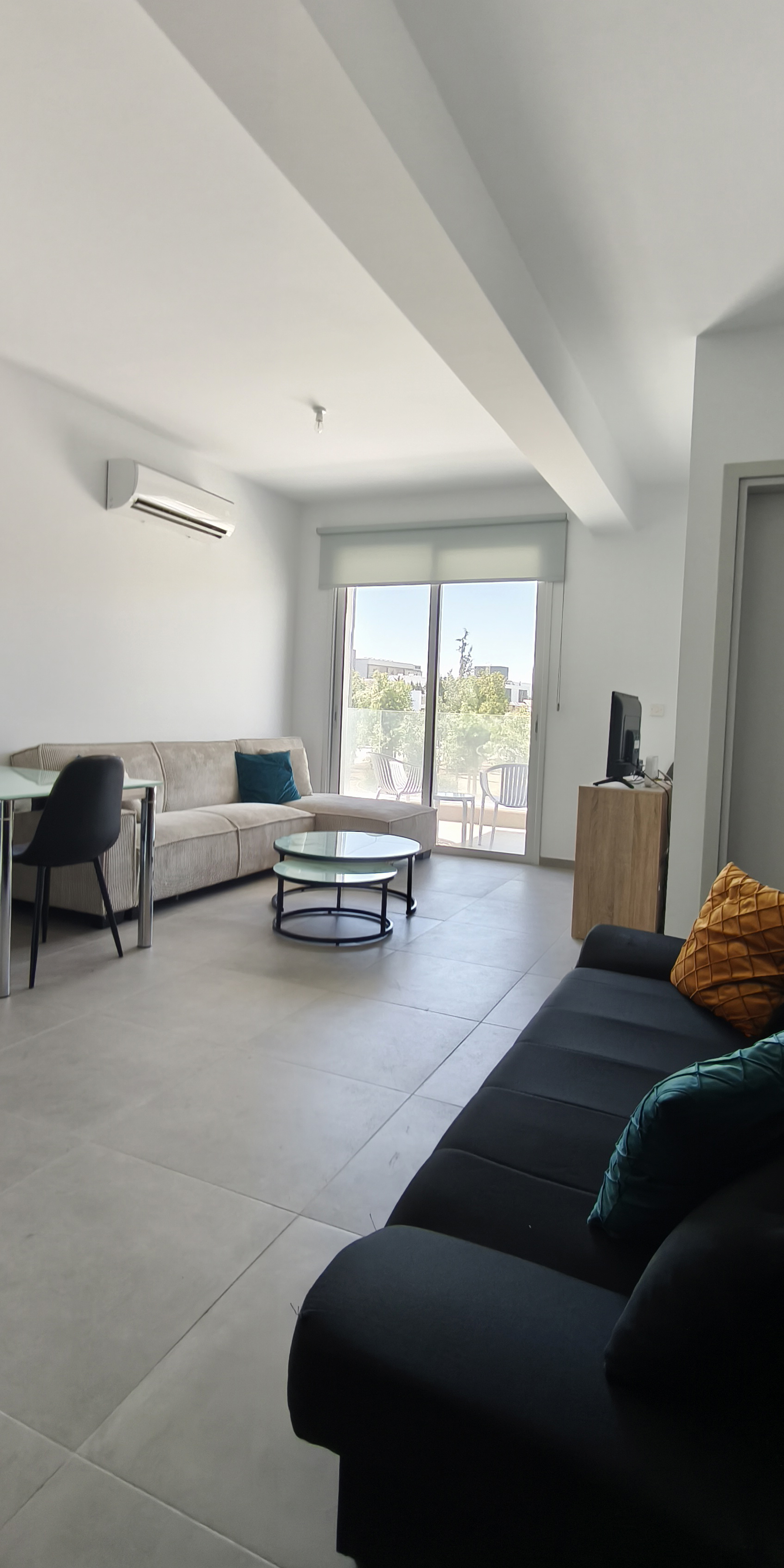 For rent, Aglantzia, 1 Bed Apartment 52 sqr.m.