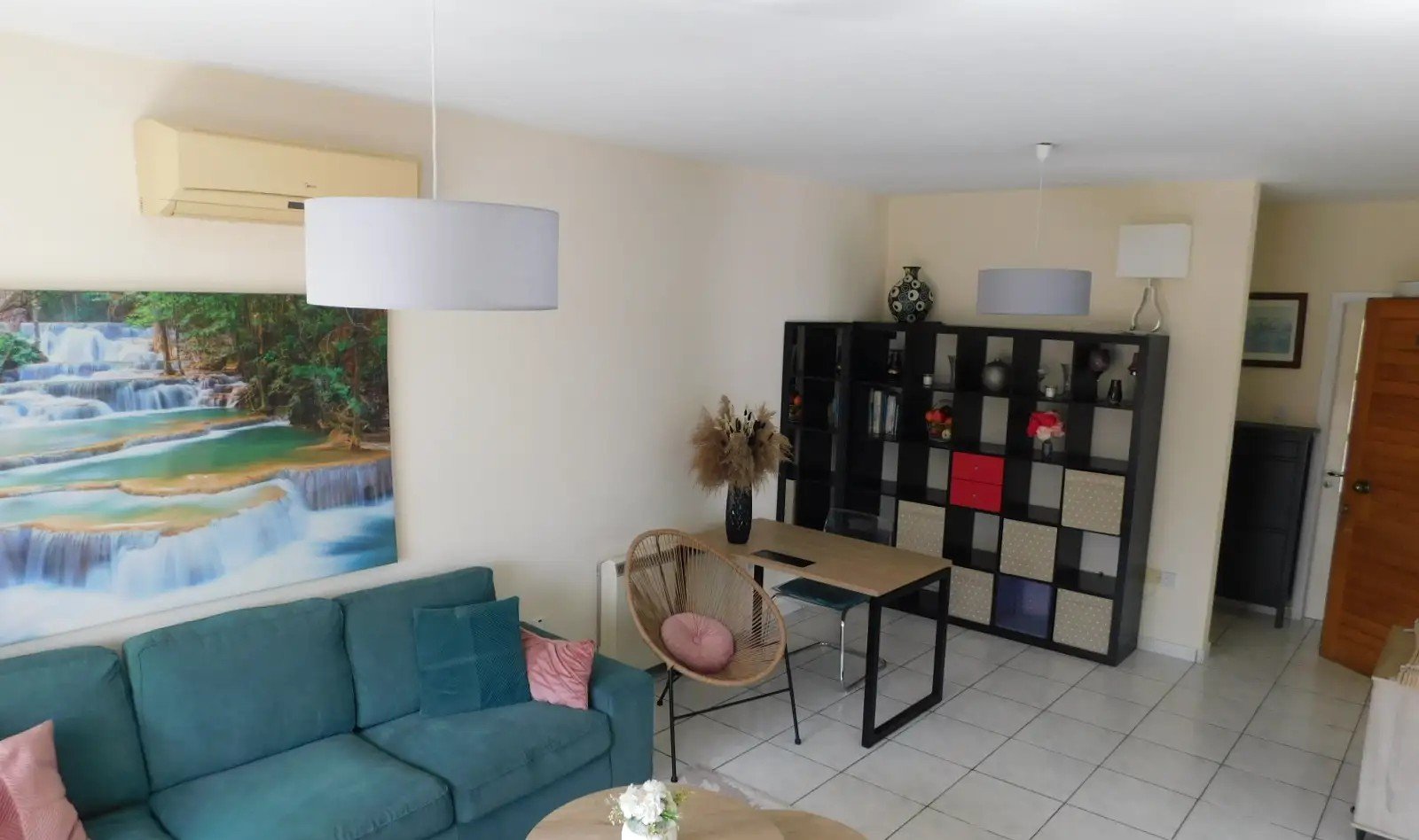 Modern 3-Bedroom Apartment in Agios Nicolaos, Limassol