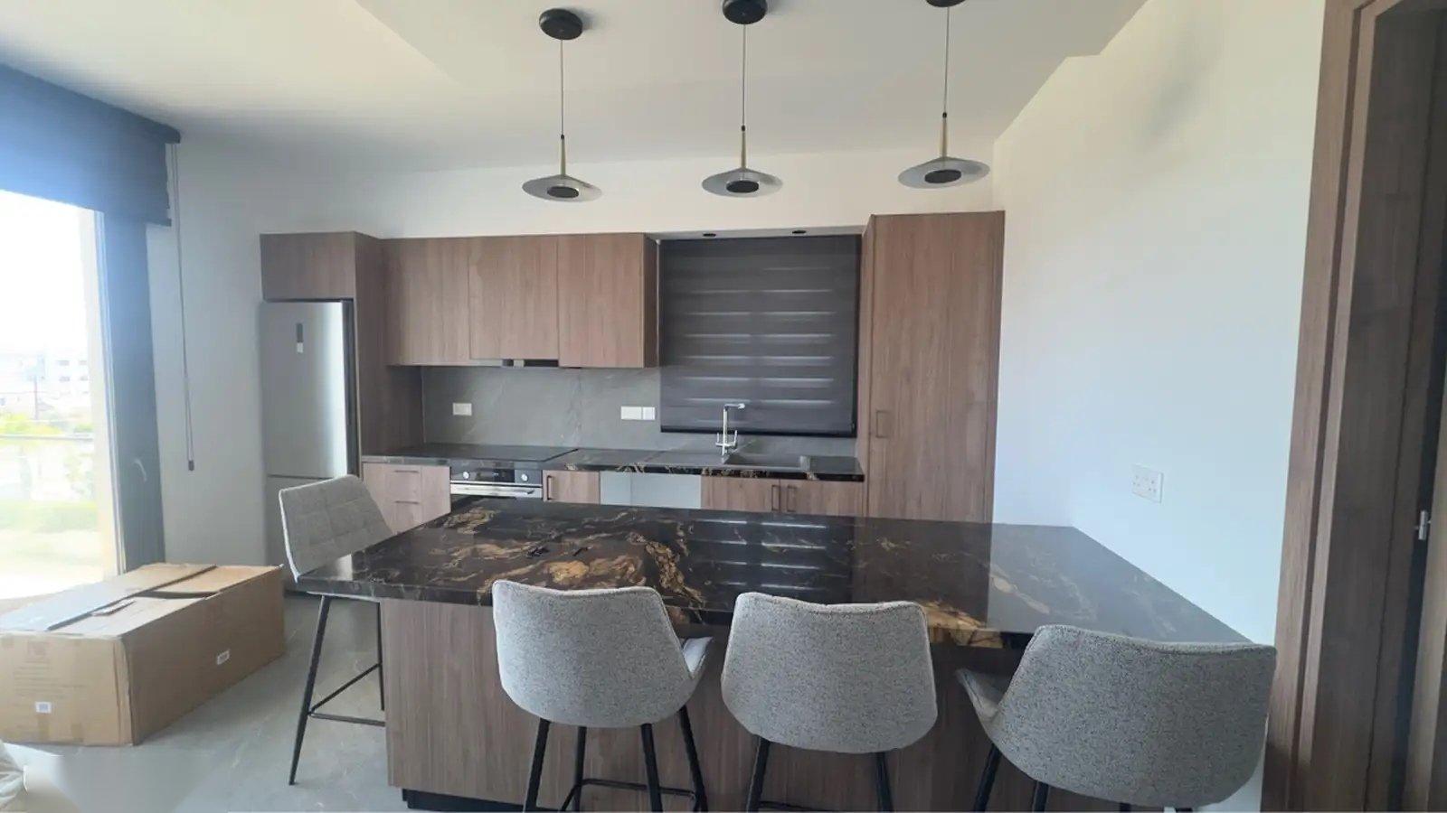 Modern 2-Bedroom Apartment in Ypsonas, Limassol