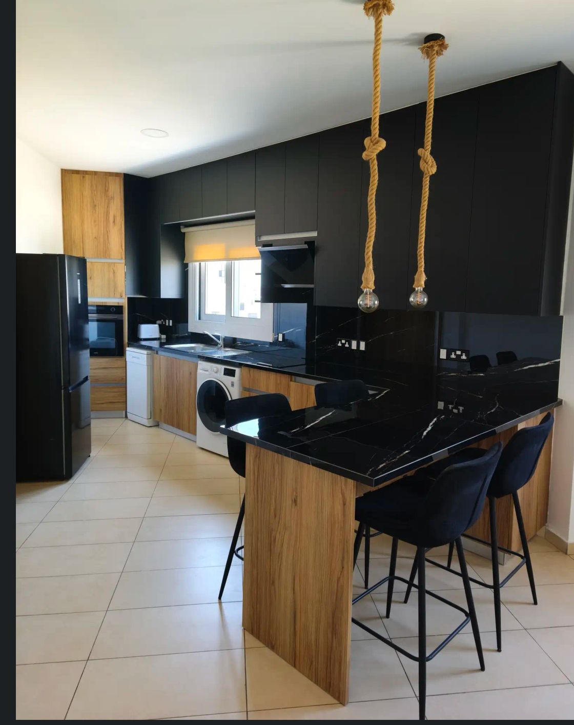 Nische Apartment