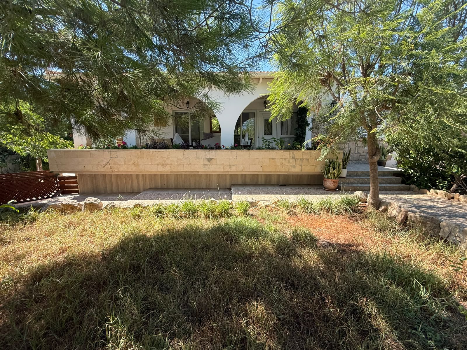 4 Bedroom Detached House for Rent in Tremithousa, Paphos