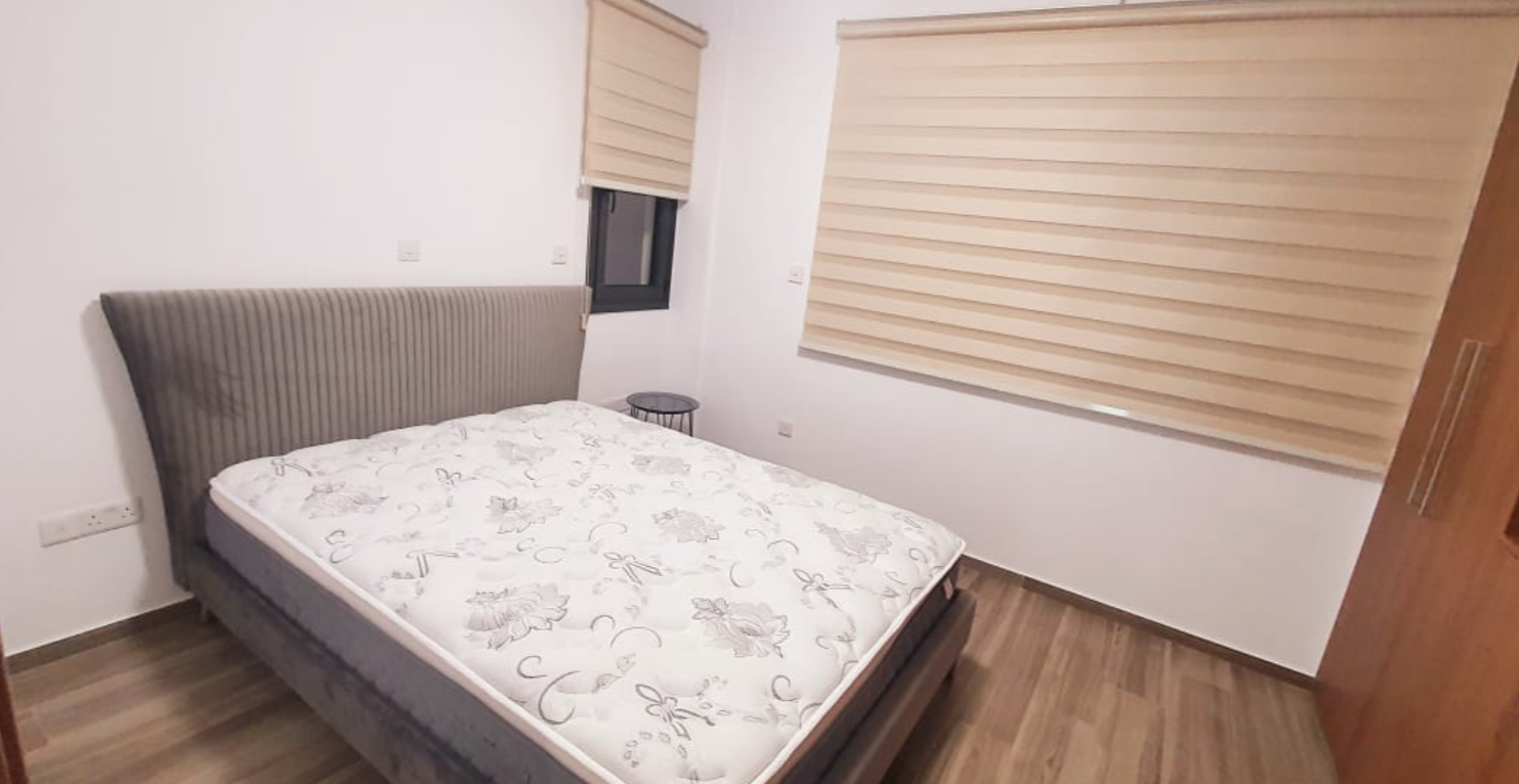 1-bed apartment for rent in Potamos Germasogeias photo 11