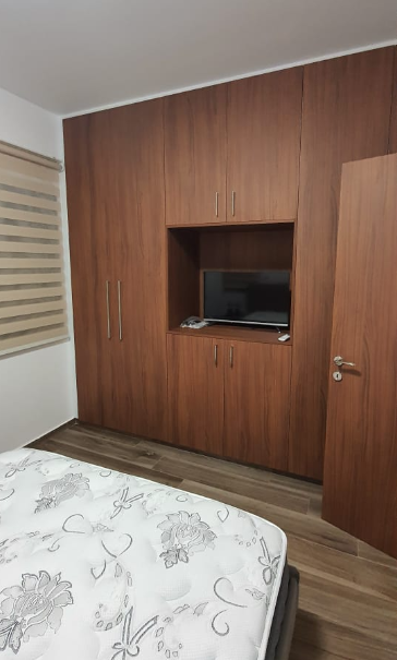 1-bed apartment for rent in Potamos Germasogeias photo 12