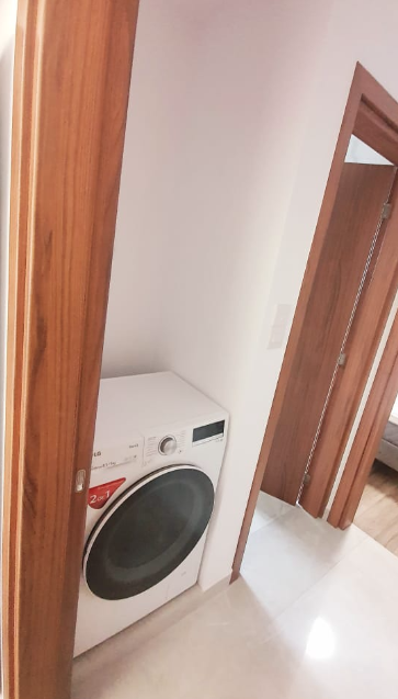 1-bed apartment for rent in Potamos Germasogeias photo 10
