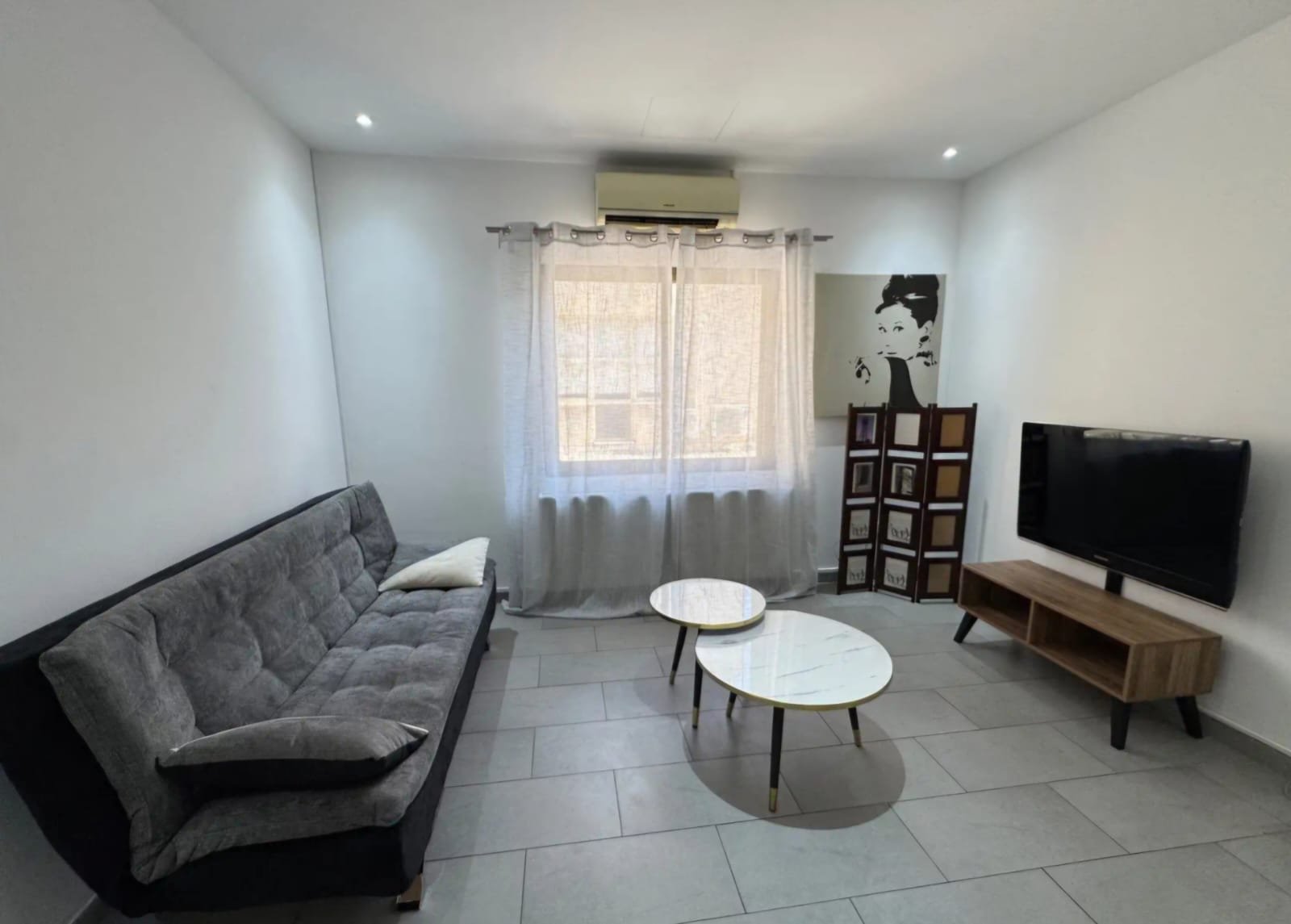Modern 2-Bedroom Apartment in Polemidia Kato, Limassol