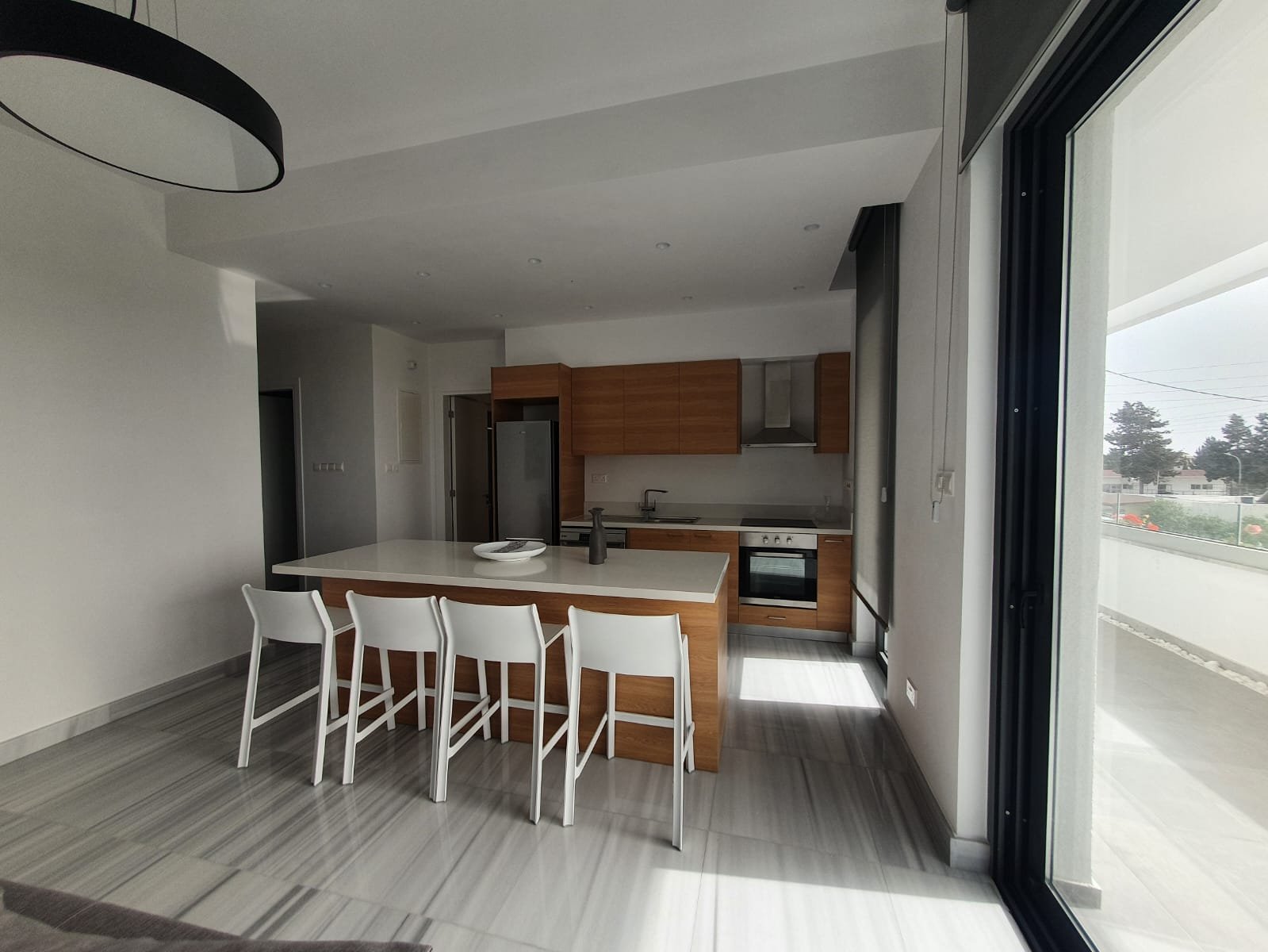 Modern 2-Bedroom Apartment in Agios Theodoros, Paphos