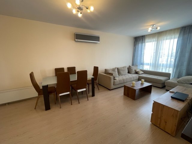 Modern 2-Bedroom Apartment in Potamos Germasogeias, Limassol