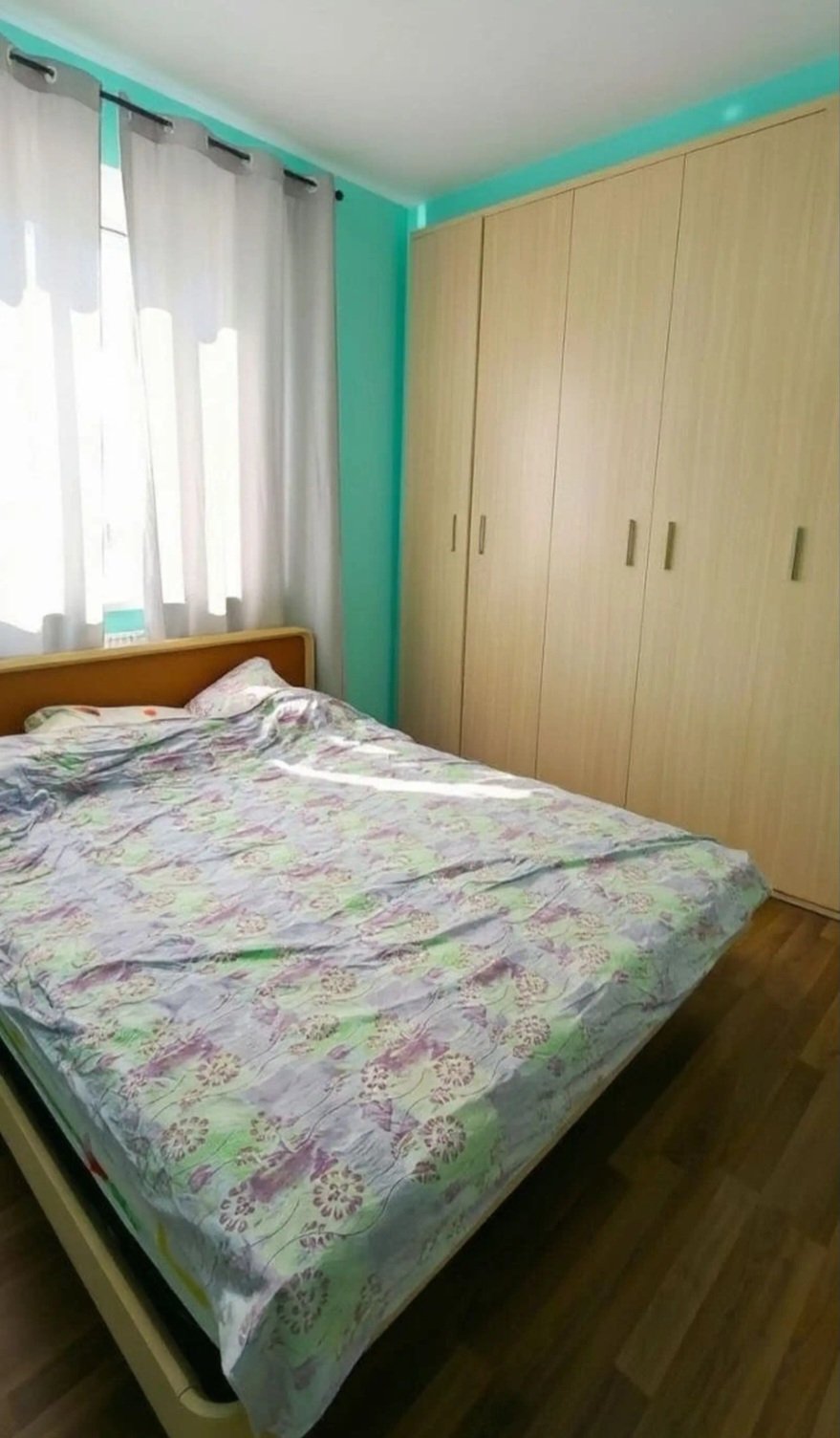 3-bed apartment opposite the sea in Neapolis, Limassol photo 9