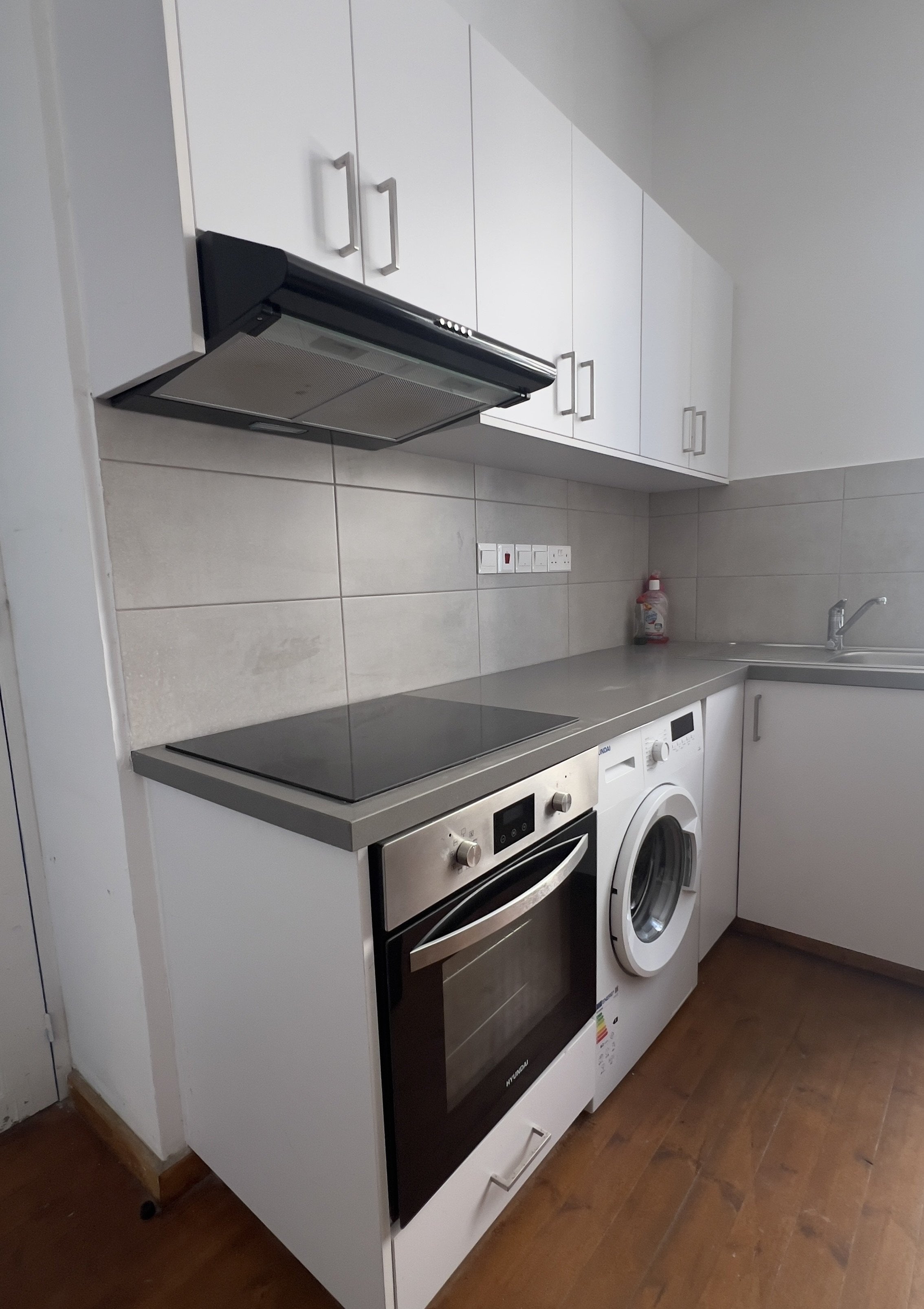 Modern Studio Studio in Katholiki, Limassol