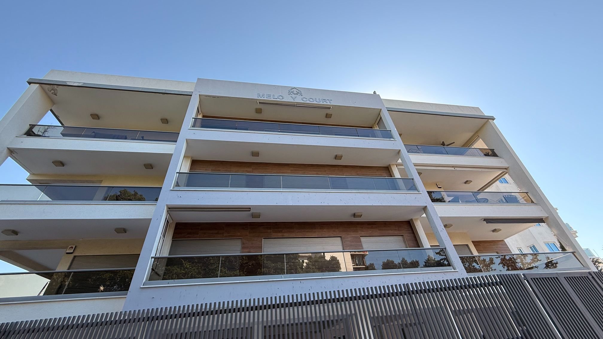 Modern 2-Bedroom Apartment in Germasogeia Tourist Area, Limassol