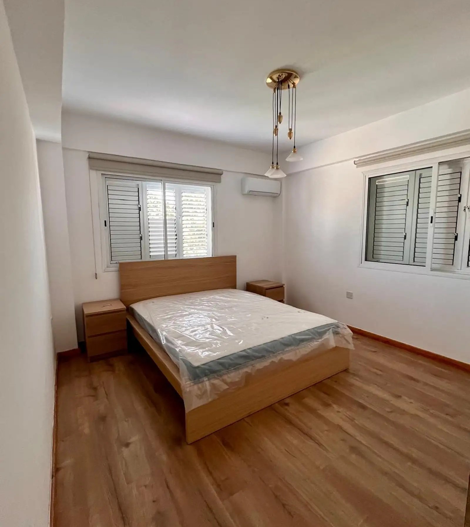 Renovated 3-bed furnished apartment in Katholiki, Limassol photo 15