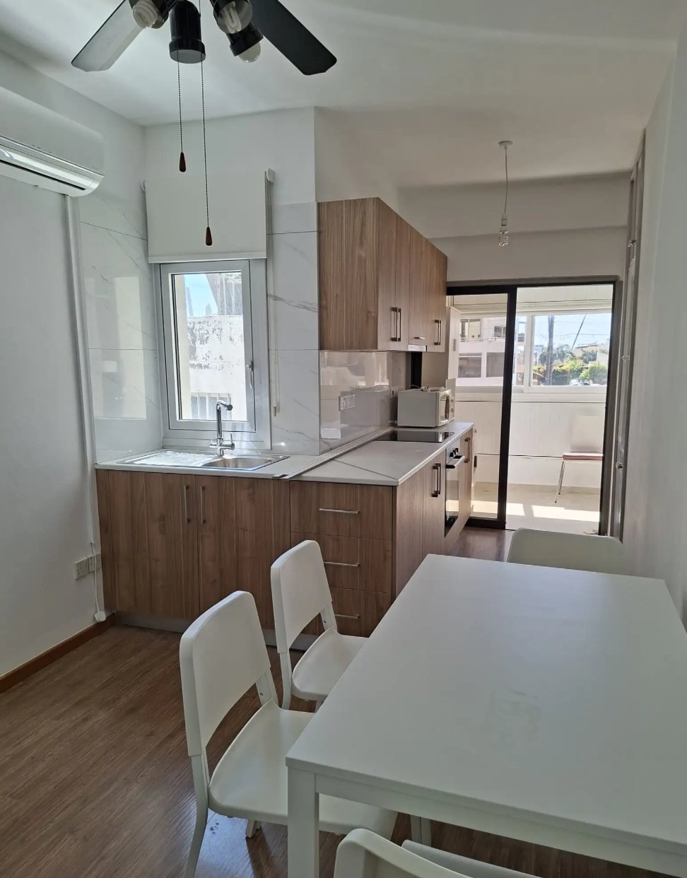 Modern 2-Bedroom Apartment in Polemidia Kato, Limassol