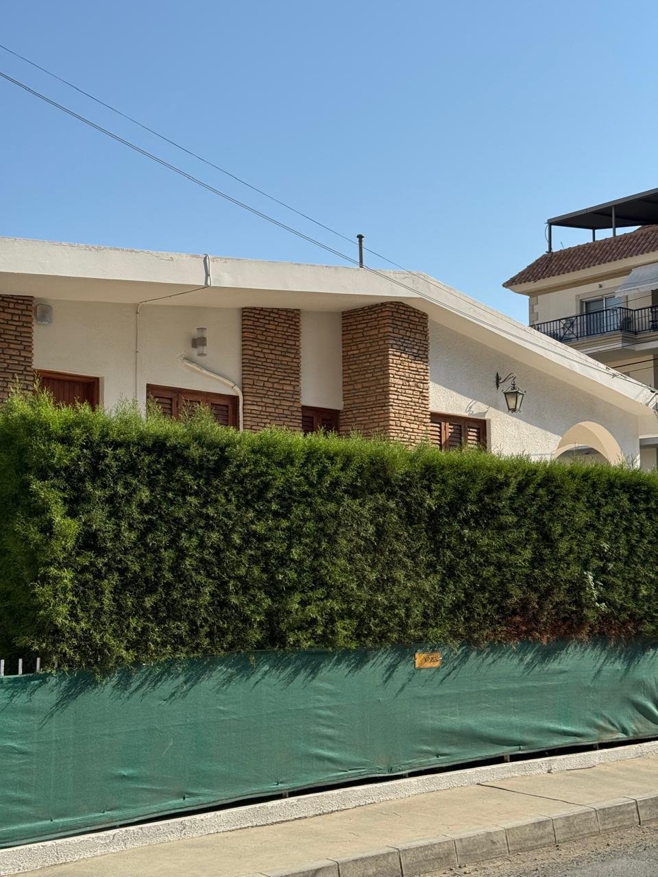 Modern 3-Bedroom House in Agios Nektarios, Limassol