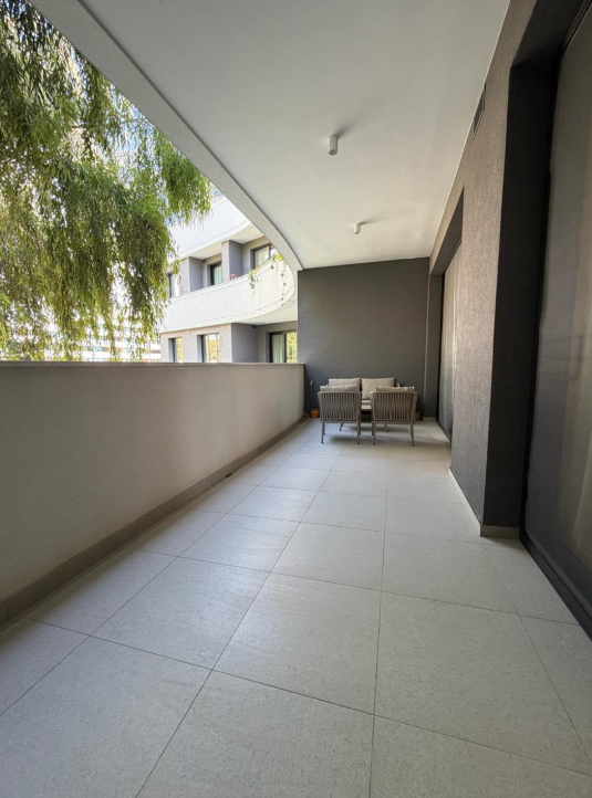 Modern 3-bedroom apartment in Potamos Germasogeias photo 10