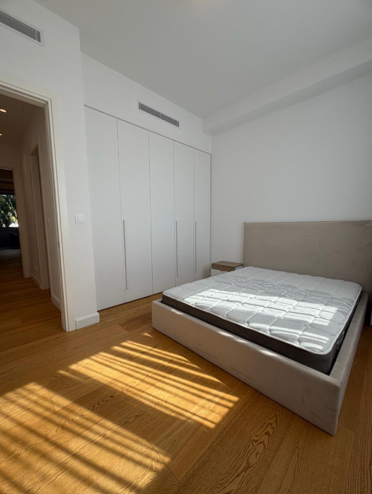 Modern 3-bedroom apartment in Potamos Germasogeias photo 15