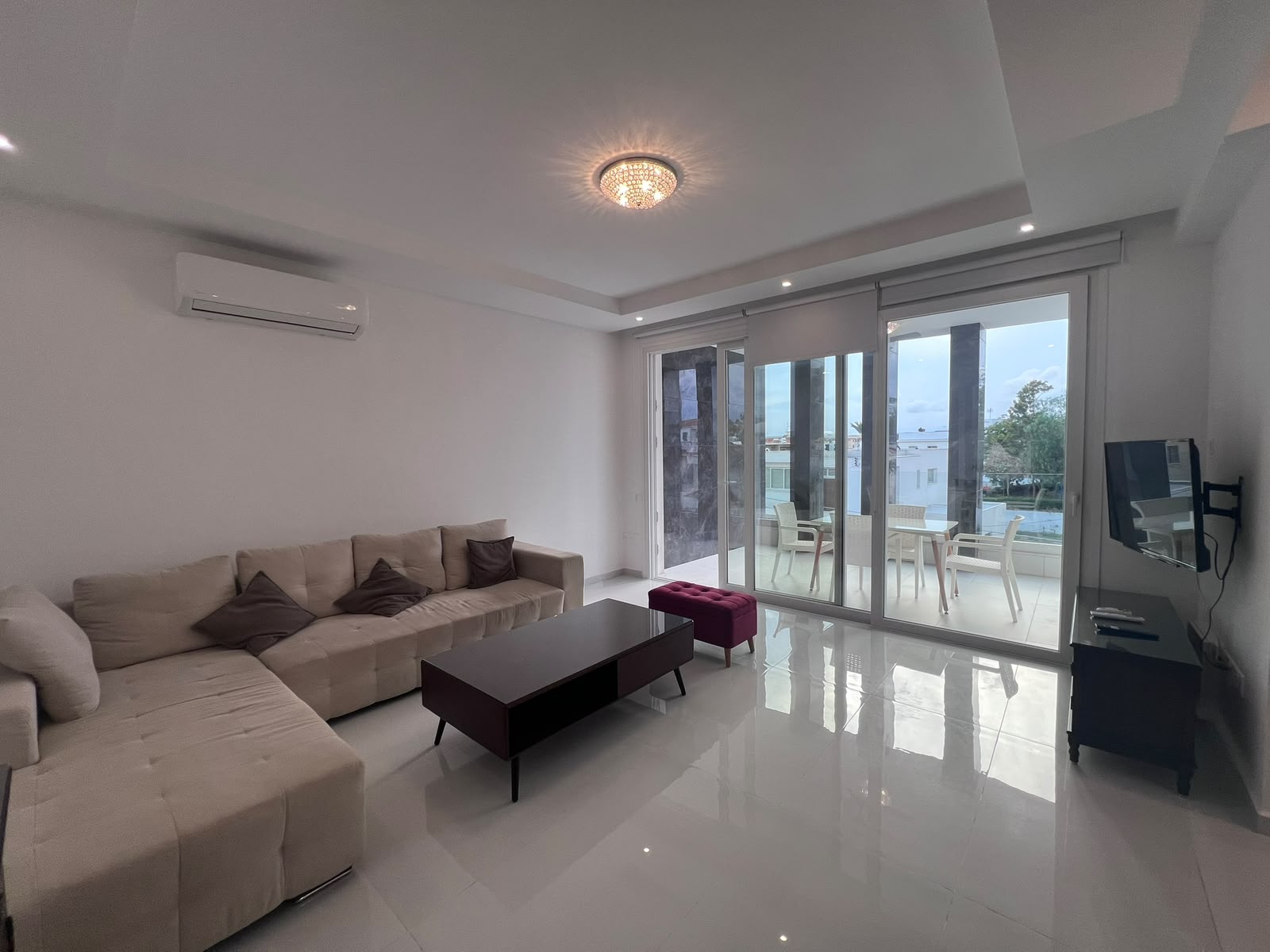Two Bedroom Apartment Vergina